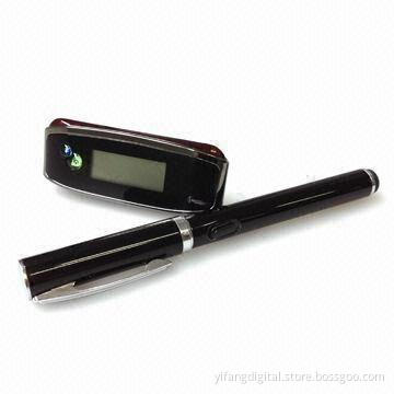 Stylus Pen, Ideal Tool for Free Hand Sketching on Paper, Automatic Capture into iPad/iPhone